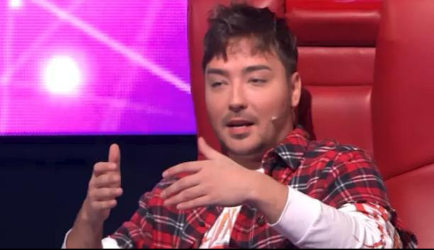 MILAN STANKOVIĆ URNISAO ESTRADU - POSEBNO SE OKOMIO NA GRAND! Saša Popović će IZLUDETI! (FOTO)